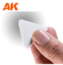 Doble-Sided Sponge File