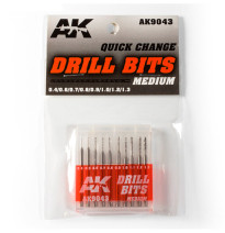 Drill Bits