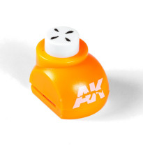 Leaves punch oak (1:35 / 1:32 / 54mm)