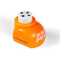 Leaves punch maple (1:35 / 1:32 / 54mm)