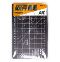 Double Side Cutting Mat (A5)