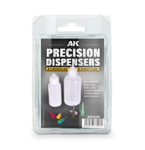 PRECISION DISPENSERS
