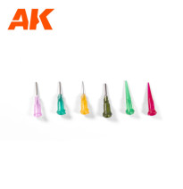 PRECISION DISPENSERS