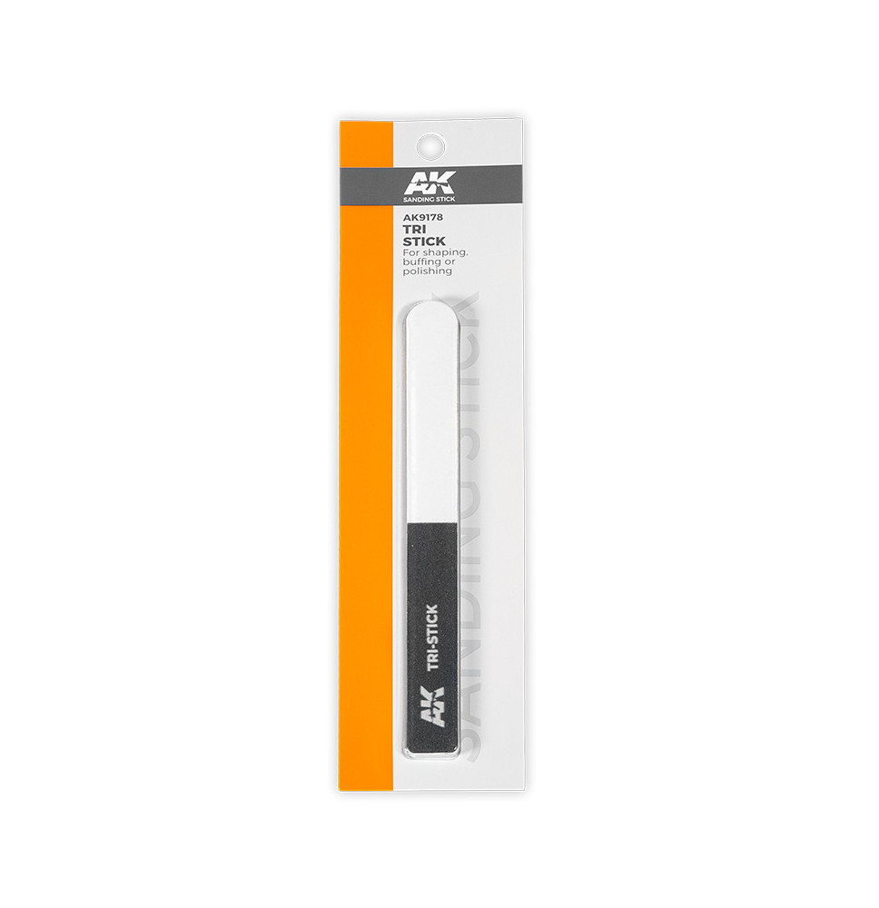 Sanding Tri-STICK
