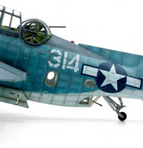 RIVER MARKING SET 1_1:72 (DISK-S-SET1)