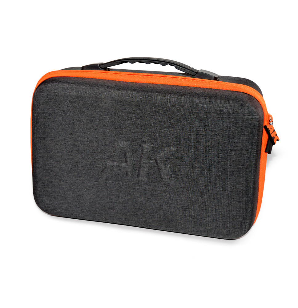 SPECIAL TRANSPORT CLOTH CASE