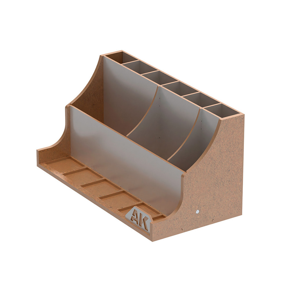 MODULAR ORGANIZER TOOLS