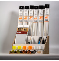 MODULAR ORGANIZER TOOLS