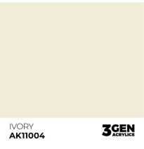 3GEN IVORY - STANDARD