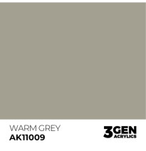 3GEN WARM GREY - STANDARD