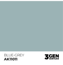 3GEN BLUE GREY - STANDARD