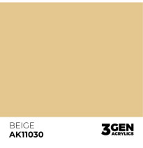 3GEN BEIGE - STANDARD