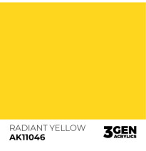 3GEN RADIANT YELLOW - STANDARD