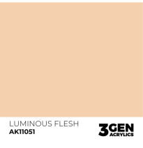 3GEN LUMINOUS FLESH - STANDARD