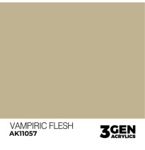 3GEN VAMPIRIC FLESH - STANDARD