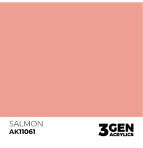 3GEN SALMON - STANDARD