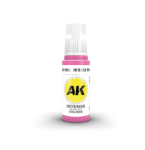 3GEN INTENSE PINK - INTENSE