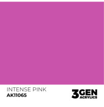 3GEN INTENSE PINK - INTENSE
