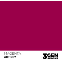 3GEN MAGENTA - STANDARD