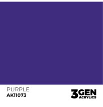 3GEN PURPLE - STANDARD