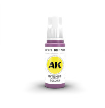 3GEN DEEP PURPLE – INTENSE