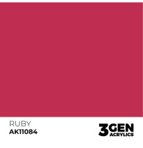 3GEN RUBY – STANDARD