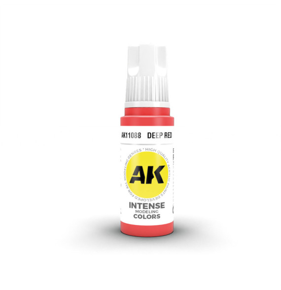 3GEN DEEP RED – INTENSE