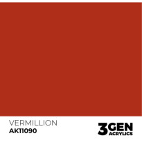 3GEN VERMILLION – STANDARD