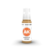 3GEN GOLDEN BROWN – STANDARD