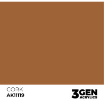 3GEN CORK – STANDARD