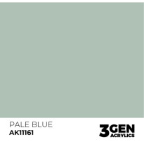 3GEN PALE BLUE – STANDARD