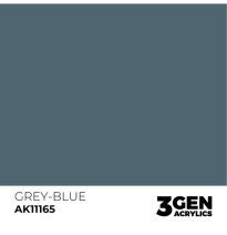 3GEN GREY-BLUE – STANDARD
