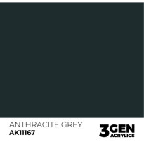 3GEN ANTHRACITE GREY – STANDARD