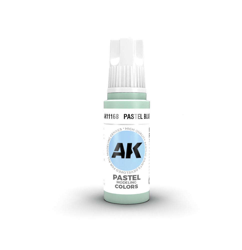 3GEN PASTEL BLUE – PASTEL