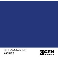 3GEN ULTRAMARINE – STANDARD