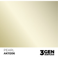 3GEN PEARL – METALLIC