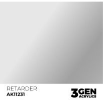 3GEN RETARDER – AUXILIARY