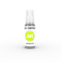 3GEN CHIPPING EFFECT