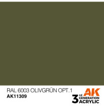 3GEN RAL 6003 OLIVGRÜN OPT.1 - AFV