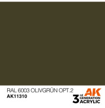 3GEN RAL 6003 OLIVGRÜN OPT.2 - AFV