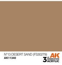3GEN No13 DESERT SAND (FS 30279) - AFV