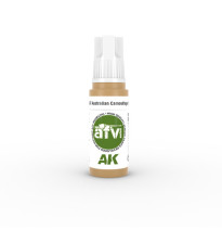 3GEN AUSTRALIAN CAMOUFLAGE BROWN - AFV