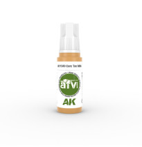 3GEN CARC TAN 686A (FS 33446) - AFV