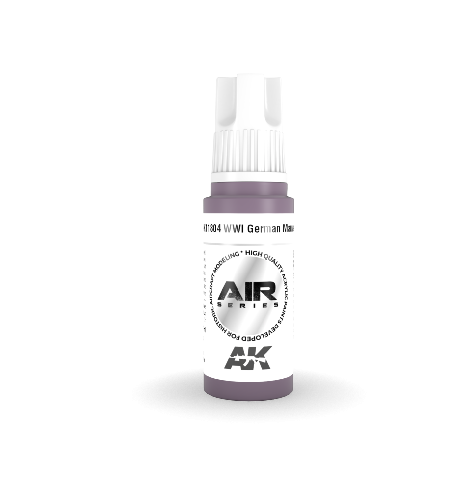 3GEN WWI German Mauve - AIR