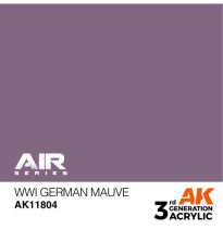 3GEN WWI German Mauve - AIR