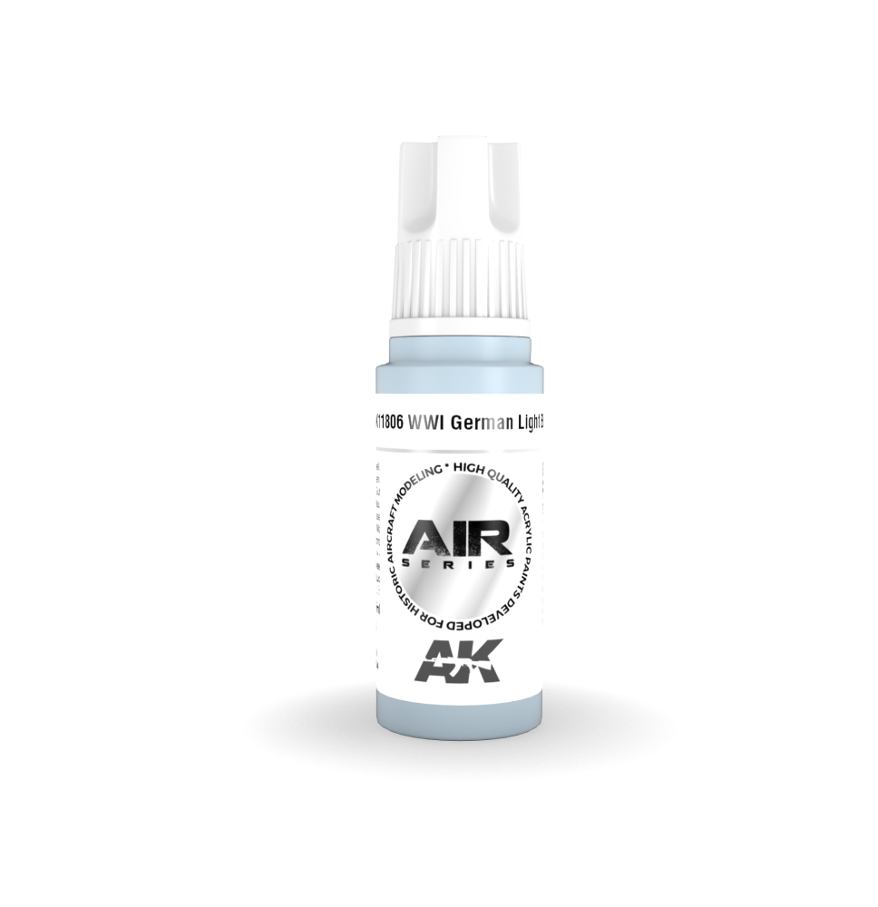 3GEN WWI German Light Blue - AIR