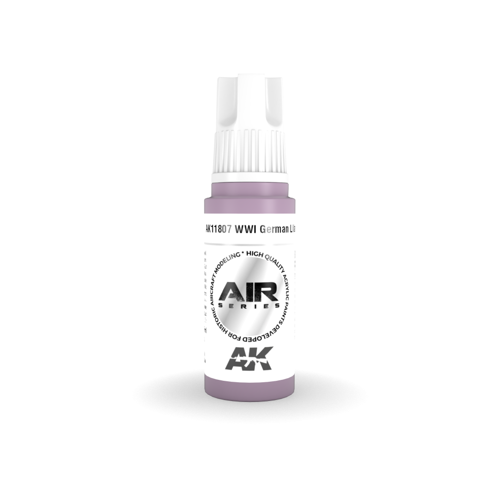 3GEN WWI German Lilac - AIR