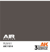 3GEN RLM 61 - AIR