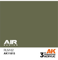 3GEN RLM 62 - AIR