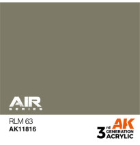 3GEN RLM 63 - AIR